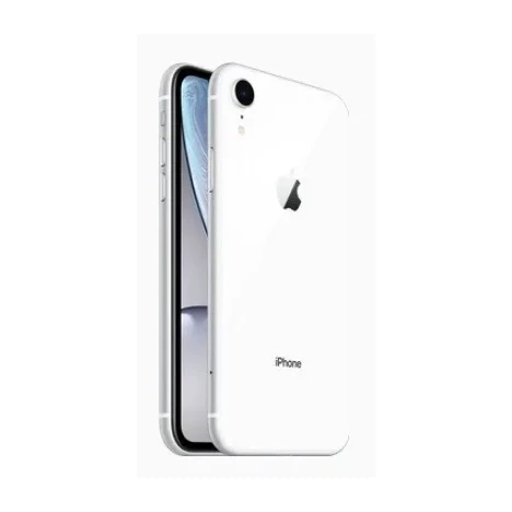 Смартфон Apple iPhone XR 64GB White (MRY52) Seller Refurbished