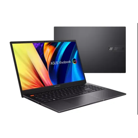 Ноутбук ASUS VivoBook S15 Ryzen 7-5800H  OLED  