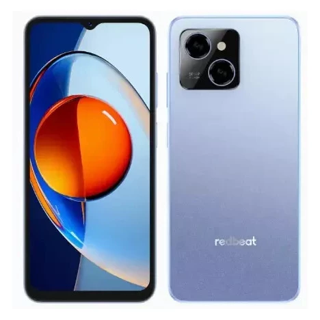 Смартфон Redbeat E3 12/256 Голубой купить в Киеве ☛ цены на Allo