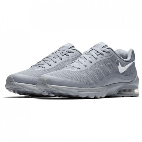 Nike air max shop invigor wolf grey