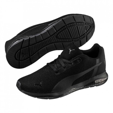 Puma cell shop ultimate trainers mens