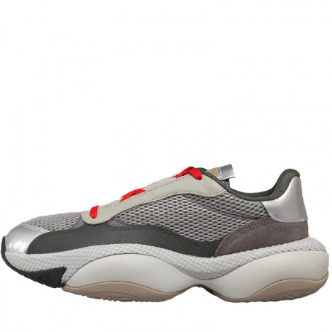 Puma Alteration PN 2 Puma Silver Silver 39