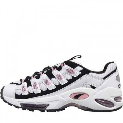 Puma cell endura shop white pale pink