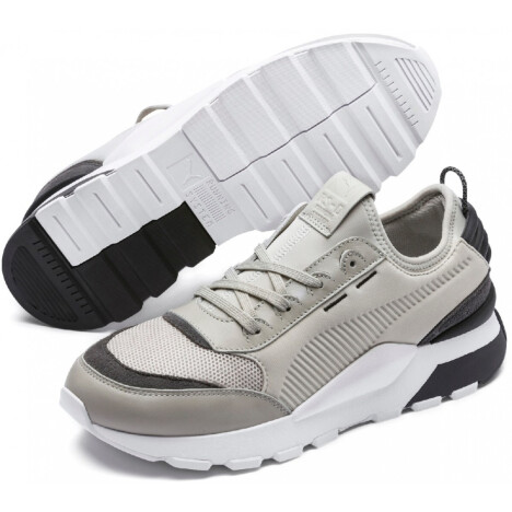 Puma rs outlet 0 gris