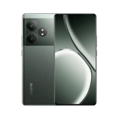 Мобильный телефон realme GT Neo6 SE 16/512GB Green CN version 