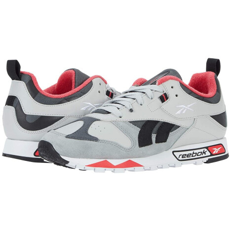 Reebok skull grey hot sale
