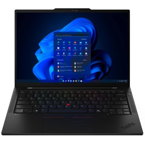 ThinkPad T14s Gen6　Ryzen7 AI 360/64GB/5G Portátil ThinkPad T14s Gen 6 | Ordenador con IA de alta