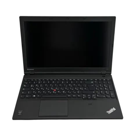 Ноутбук Lenovo ThinkPad L540 i5-4210M/8/120 SSD Refurbished купить