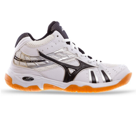 mizuno wave jump tr4