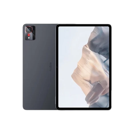 Планшет ZTE Nubia Pad Pro 16/512GB Black (18511) купить в Киеве