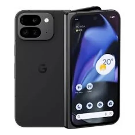 Смартфон Google Pixel 9 Pro Fold 16/256GB Obsidian Jp купить в
