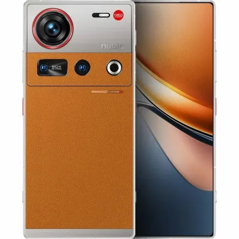 Смартфон ZTE Nubia Z70S Ultra 16/512GB Antique Brown (Global