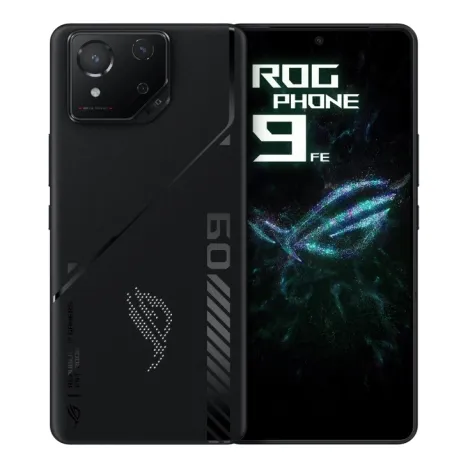 Смартфон ASUS ROG Phone 9 FE 16/256GB Phantom Black (Global