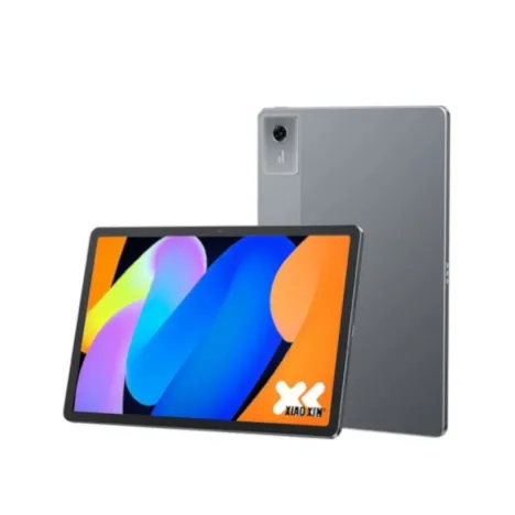 Планшет Lenovo Xiaoxin Pad 11 2025 6/128GB Grey ENG Version