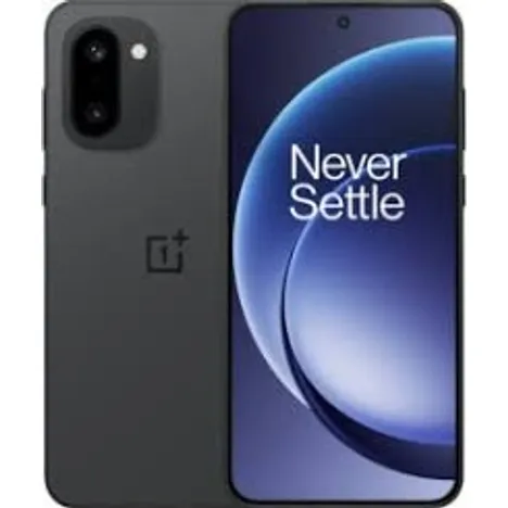 Смартфон OnePlus 15R 12/512GB Charcoal Black EU купить в АЛЛО