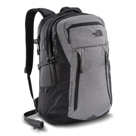 Router the north face online