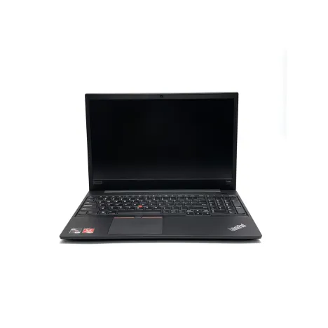 Ноутбук Lenovo ThinkPad E585 15,6' AMD Ryzen 3 (8 Гб 256 Гб