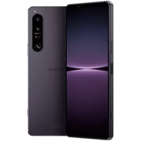 Смартфон Sony Xperia 1 IV 12/256GB Purple купить в АЛЛО – цена