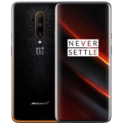 Смартфон OnePlus 7T Pro 12/256GB McLaren Edition купить в АЛЛО