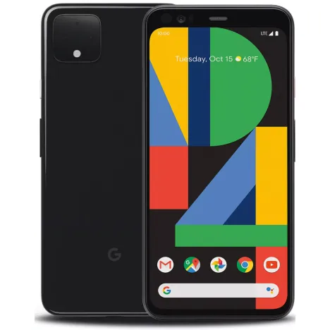 Pixel4　64GB Смартфон Google Pixel 4 XL 64GB Black “Seller Refurbished” купить