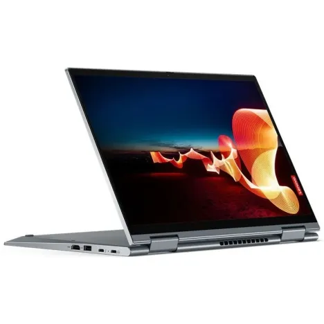 Ноутбук Lenovo Thinkpad X1 Yoga Gen 6 Metal (i7-1185G7 / 16GB
