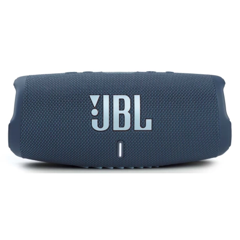 Портативная акустика JBL Charge 5 (JBLCHARGE5BLU) Blue купить в