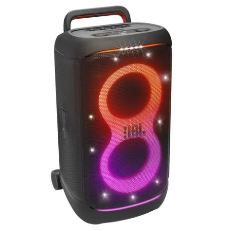 JBL PartyBox 520 купить портативную колонку в Киеве, Украине
