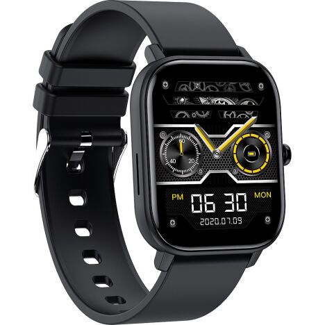 Lemfo GW22 Black Allo.ua