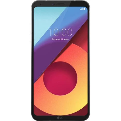 Smartwatch lg q6 clearance