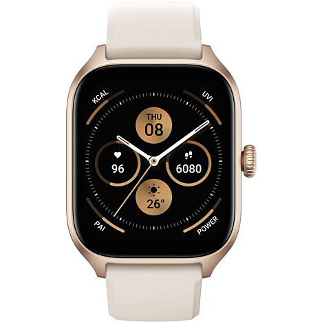 Смарт-часы Amazfit GTS 4 Misty White купить в Киеве ☛ цены на Allo.ua ...
