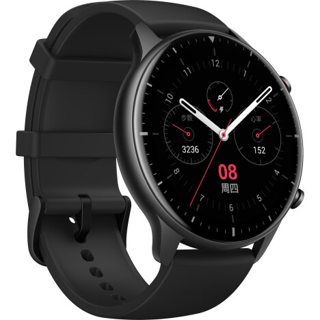 Xiaomi amazfit deals sport watch 2