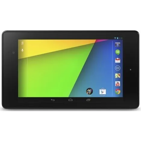 Планшет Asus Google Nexus 7 32GB New купить в АЛЛО – цена