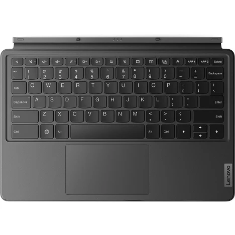 Клавиатура Lenovo Keyboard Pack для Tab P12 (ZG38C05199) купить в