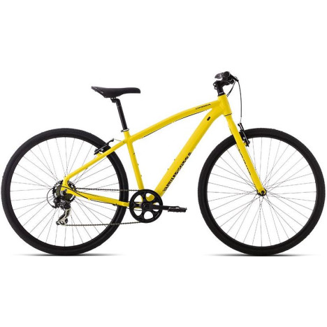 Orbea Urban 20 15 XL Yellow
