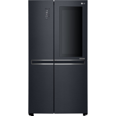 Holodilnik Lg Instaview Door In Door Gc Q247camt Kupit Holodilnik Lg Instaview Door In Door Gc Q247camt Allo Cena Obzor