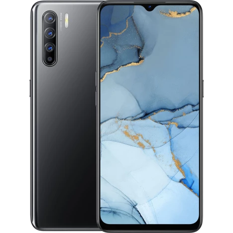 Oppo Reno 3 8/128 GB Black (черный) купить в Киеве ☛ цены на Allo.ua |  Харьков, Днепр, Одесса и вся Украина