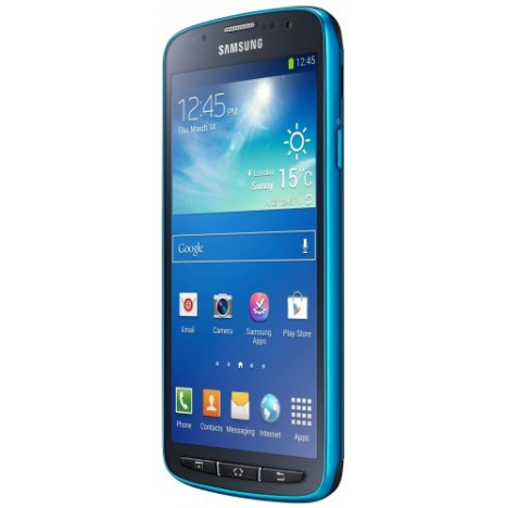 S4 active discount