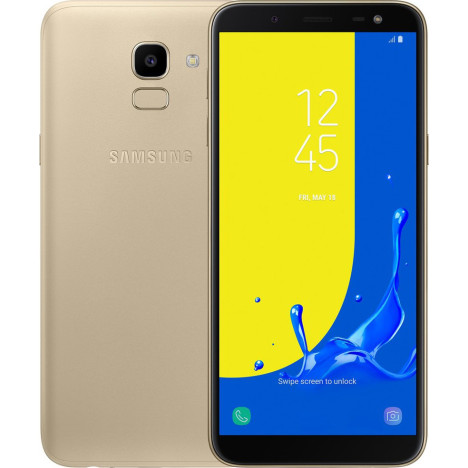 Samsung galaxy j6 silver deals