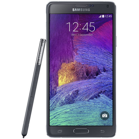 Samsung galaxy sale note lte