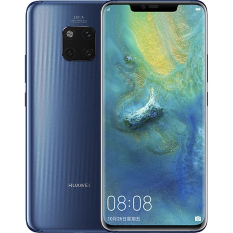 Huawei mate 20 pro fitness tracker on sale