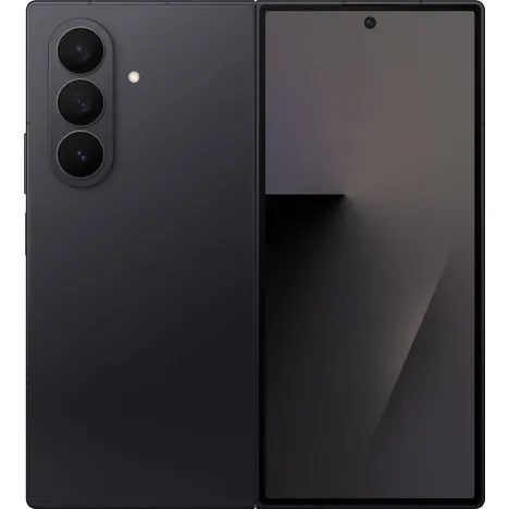Samsung Galaxy Fold7 12/256 JETBLACK (SM-F966BZKBSEK) купить в