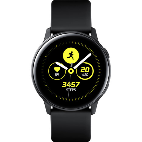 Samsung galaxy new arrivals watch active camera