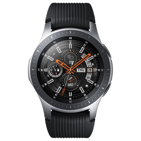 Smartwatch galaxy 46 outlet