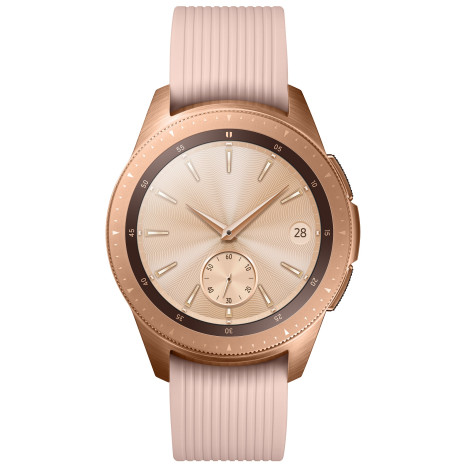 Samsung galaxy 42mm smart watch new arrivals