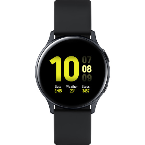 Samsung galaxy watch outlet active 2 aluminium 40mm