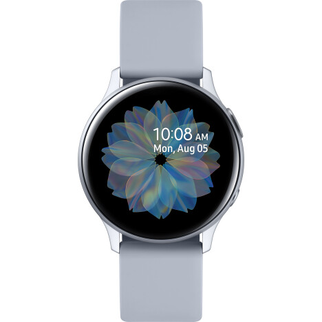 Samsung galaxy watch active 2 aluminium outlet