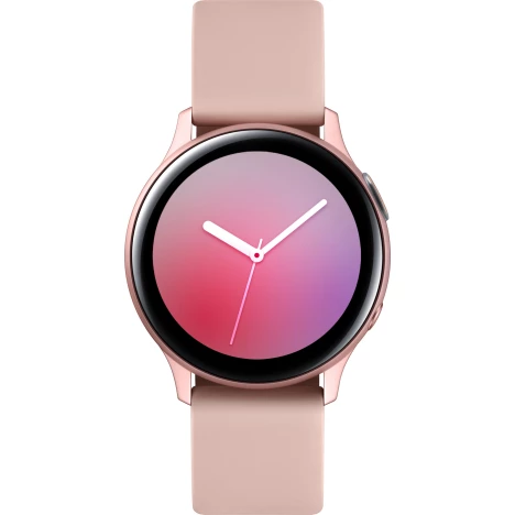 Samsung Galaxy Watch Active 2 40mm Gold Aluminium SM R830NZDASEK Allo.ua