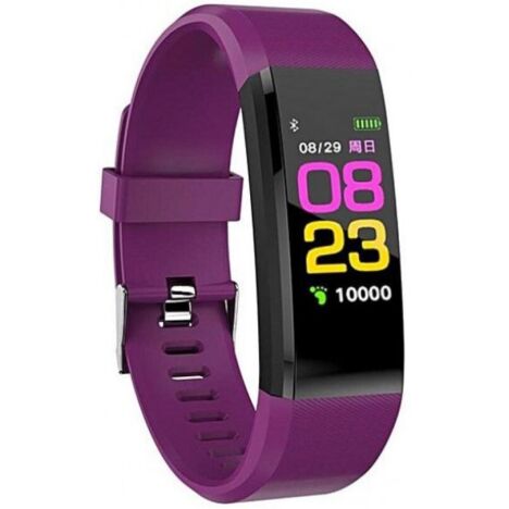 Smart Band B05 Purple BW6147 Allo.ua