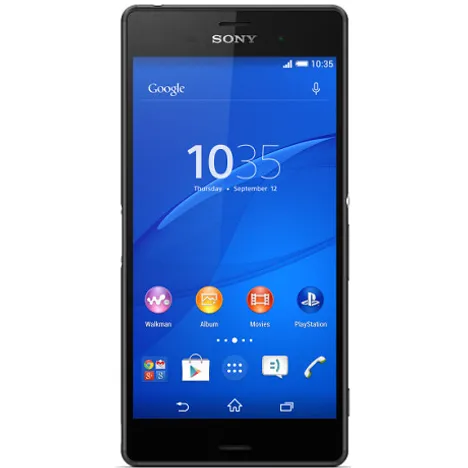 Sony Xperia Z3 D6603 black купить в АЛЛО – цена, характеристики, обзор