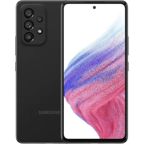 5G A53 Galaxy 5G A53 Galaxy スマートフォン本体 │ mobile（モバイル）【公式】 格安スマホ/格安SIMはUQ スマートフォン本体